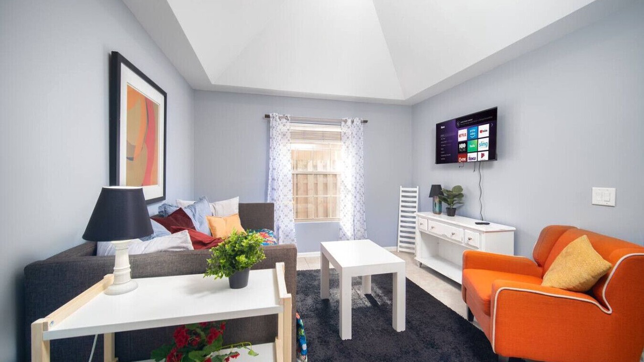 Photo of Livingroom in Southside