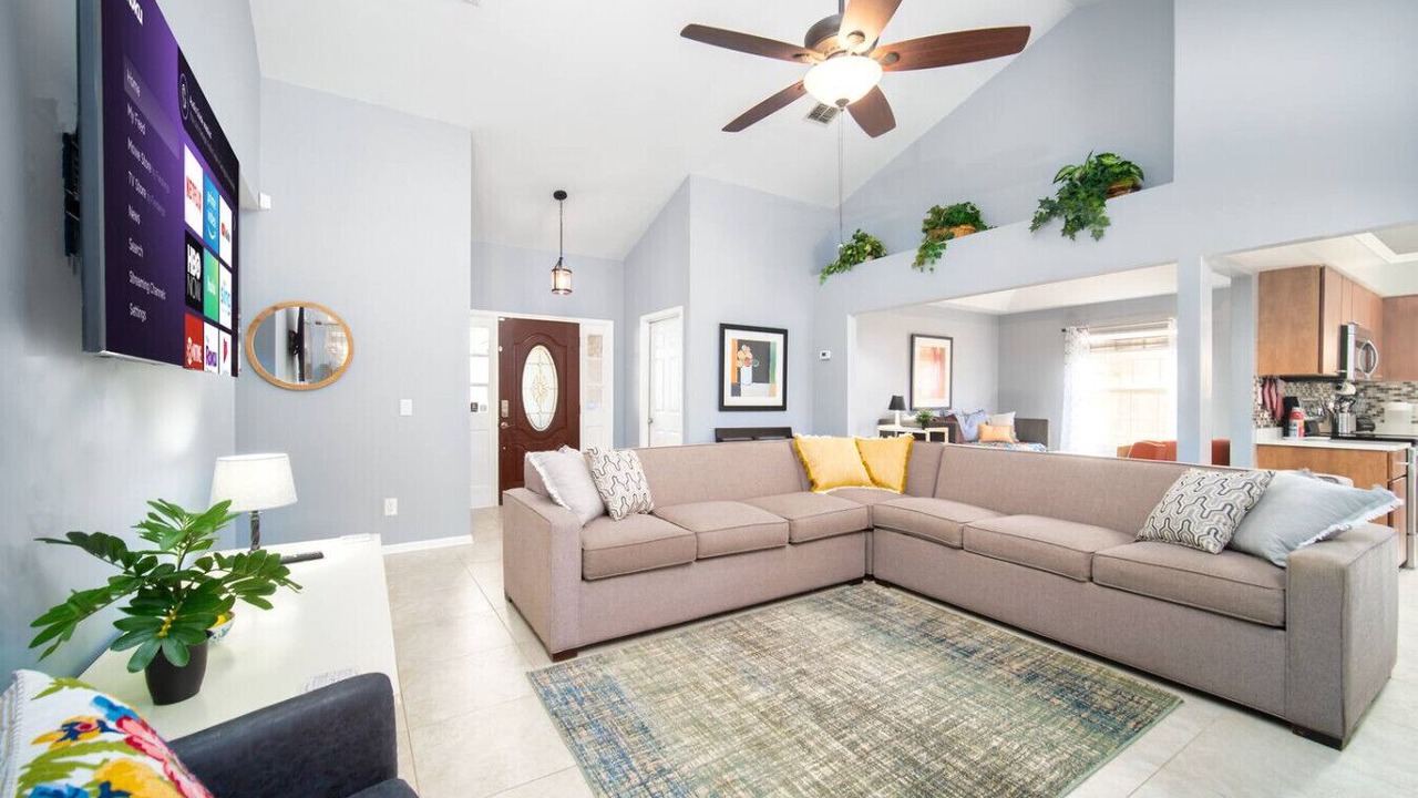 Photo of Livingroom in Southside