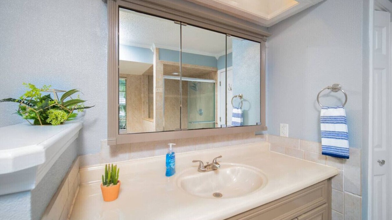 Photo of Bathroom in Southside