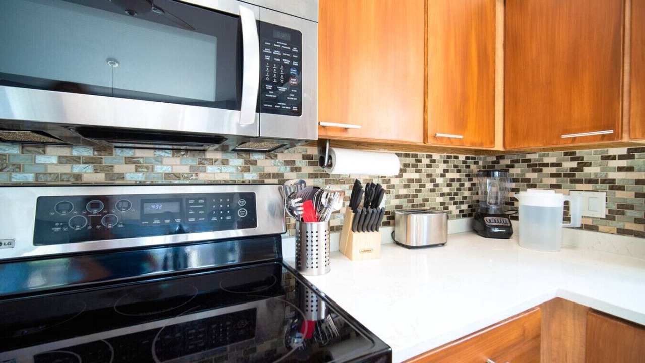 Photo of Kitchen in Southside