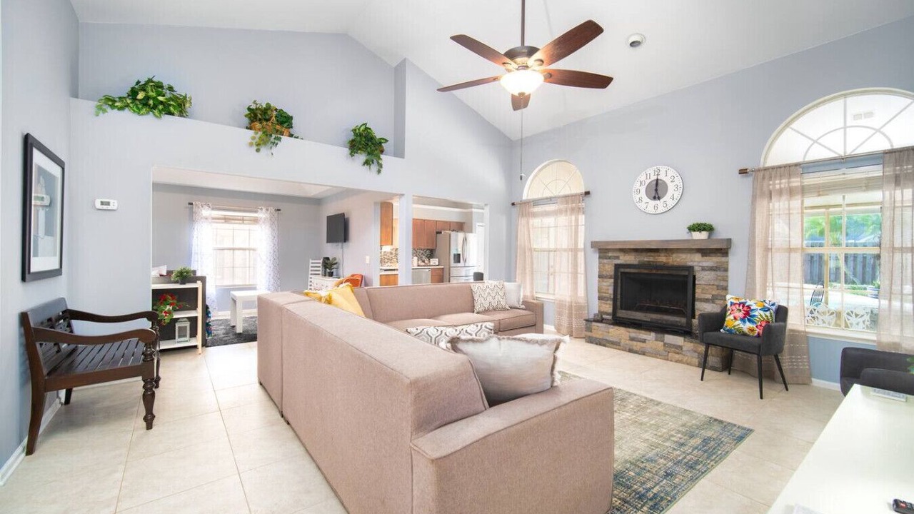 Photo of Livingroom in Southside