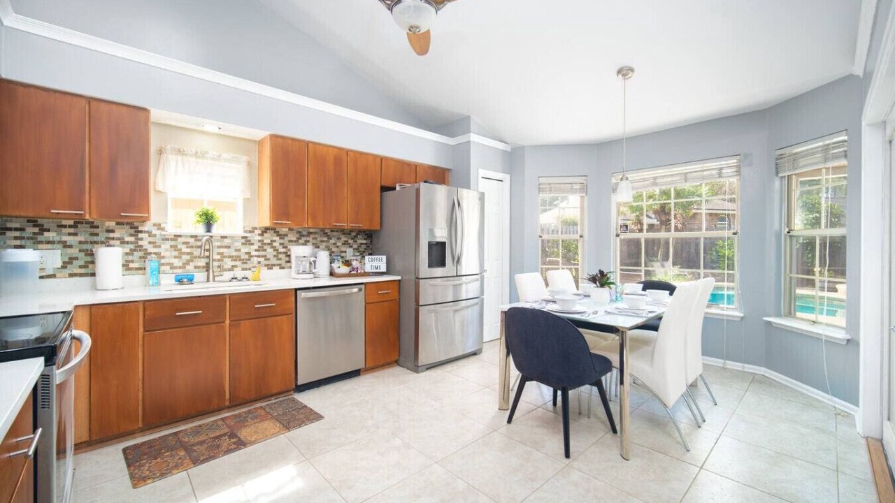 Photo of Kitchen in Southside