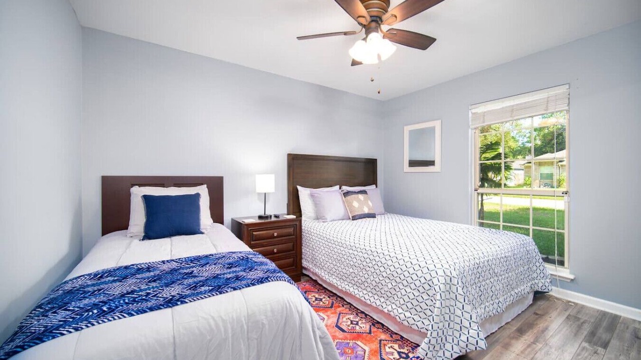 Photo of Bedroom in Southside