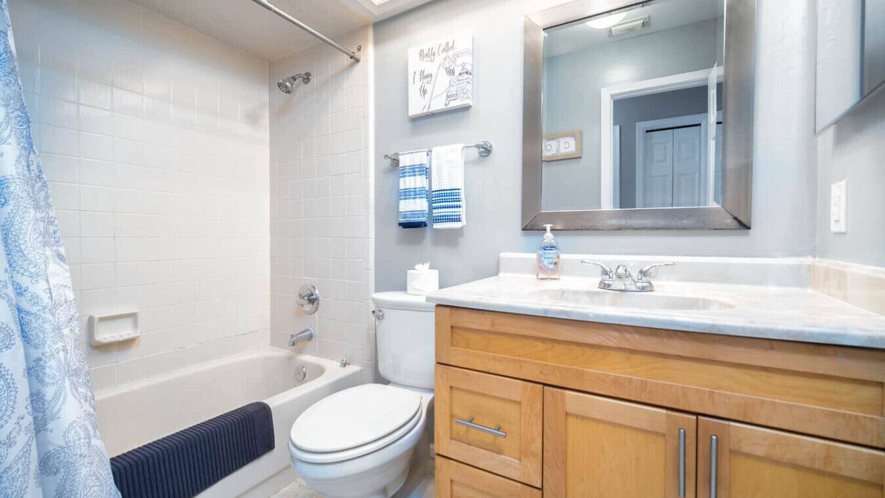 Photo of Bathroom in Southside
