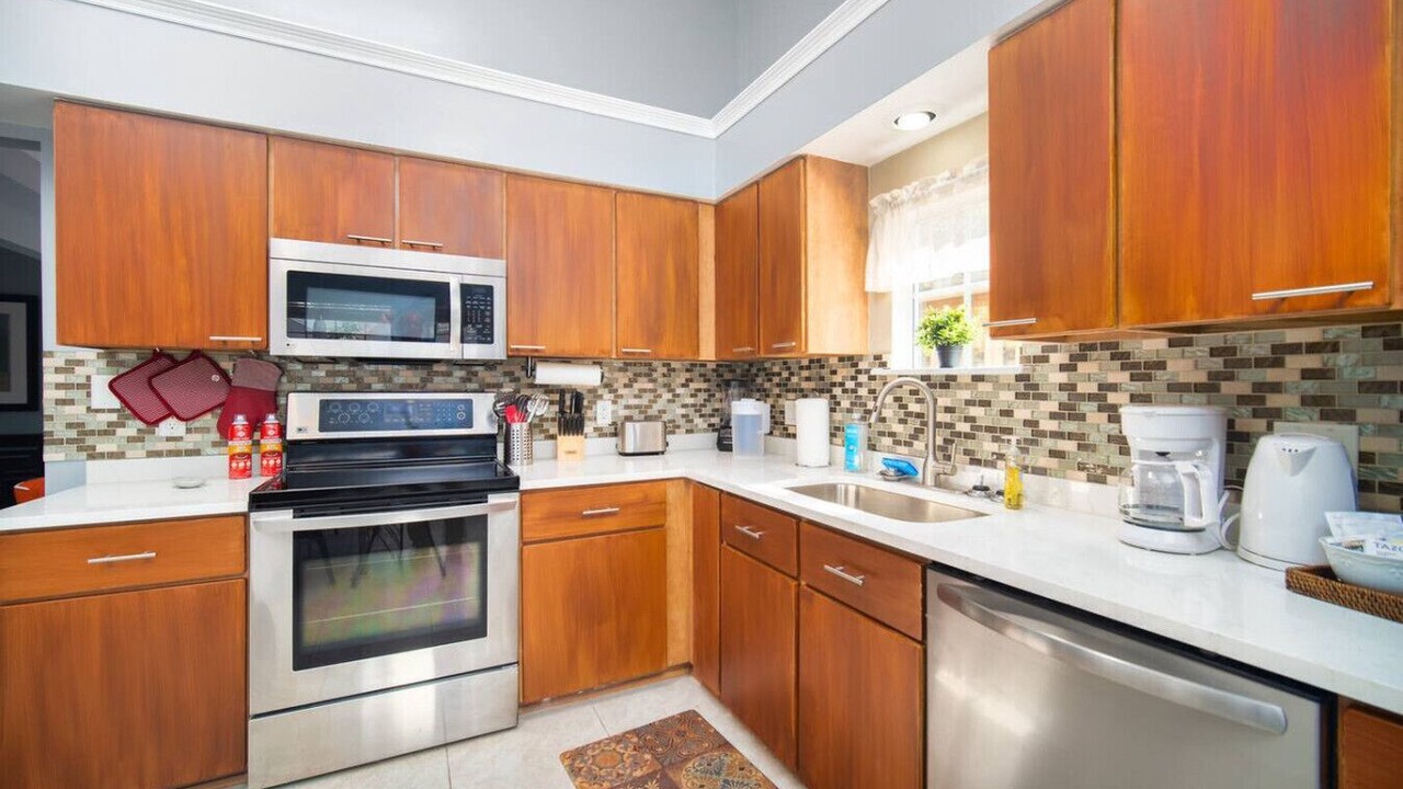 Photo of Kitchen in Southside
