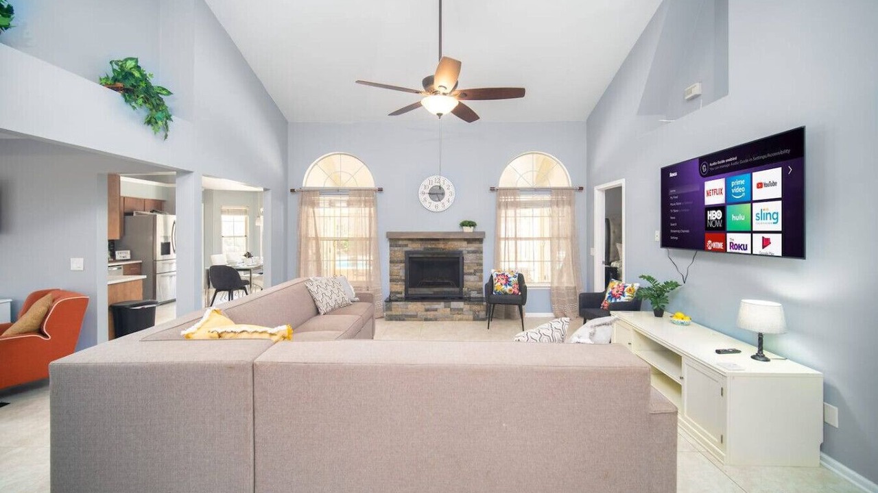 Photo of Livingroom in Southside