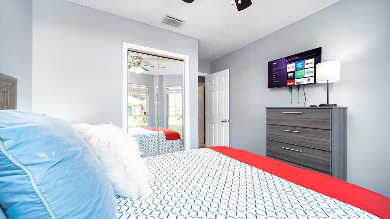 Photo of Bedroom in Southside