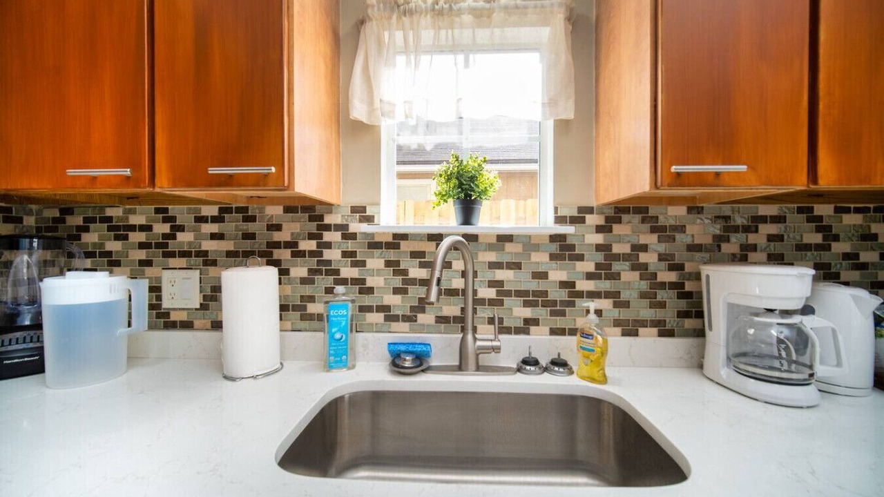 Photo of Kitchen in Southside