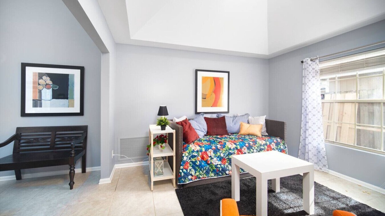 Photo of Livingroom in Southside