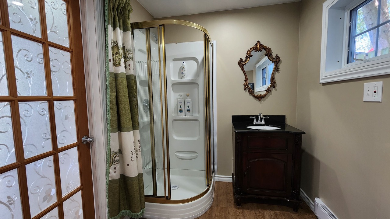 Photo of Bathroom in South Glengarry