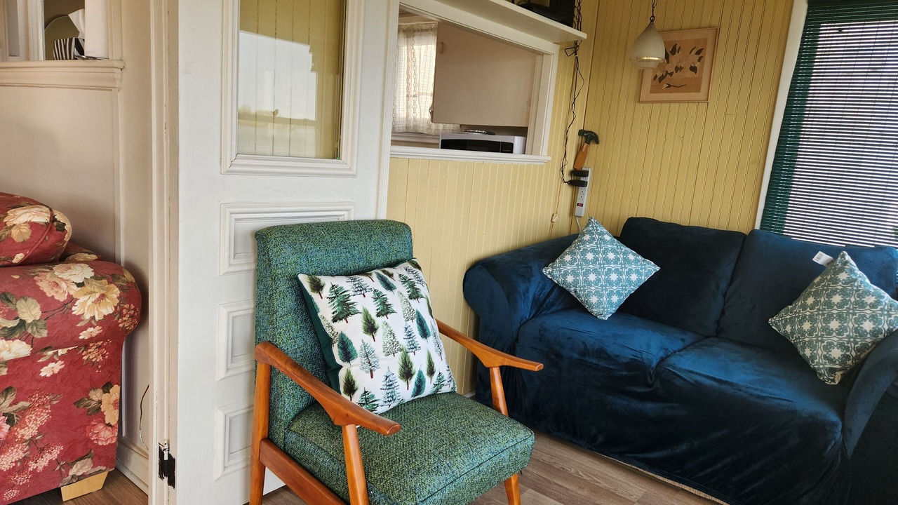 Photo of Livingroom in South Glengarry