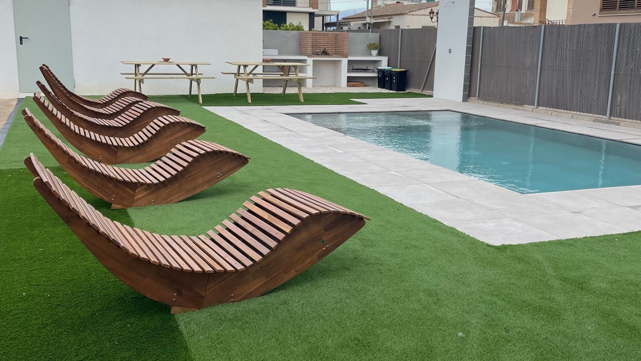 Photo of Outdoor in Deltebre