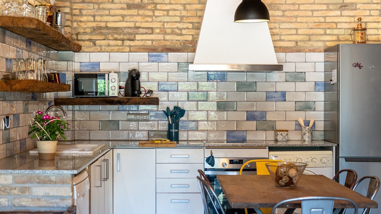 Photo of Kitchen in Deltebre