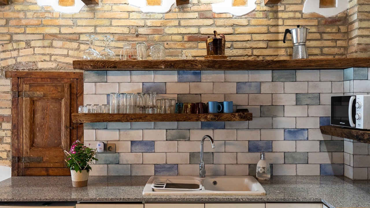 Photo of Kitchen in Deltebre
