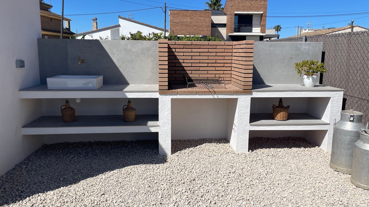 Photo of Outdoor in Deltebre