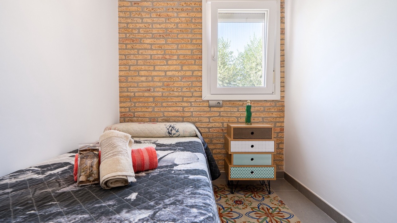 Photo of Bedroom in Deltebre