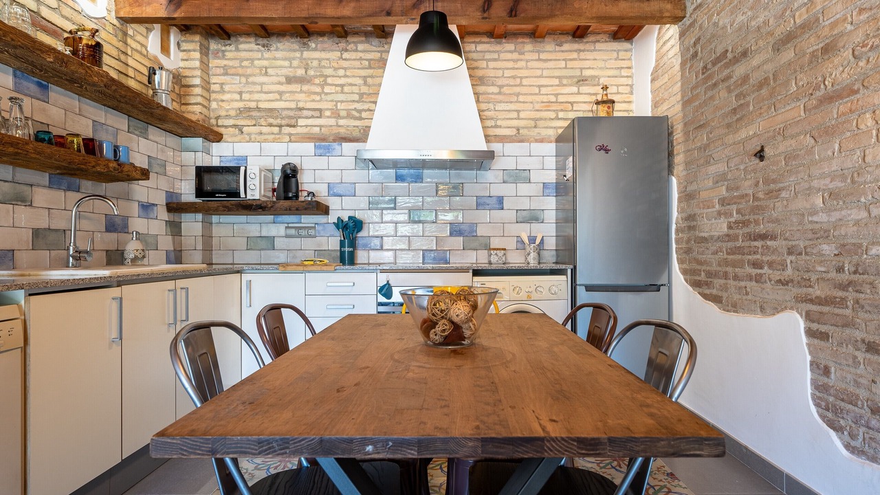 Photo of Kitchen in Deltebre