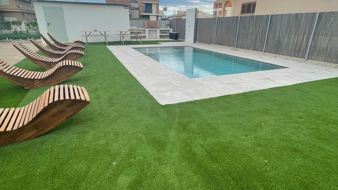 Photo of Outdoor in Deltebre