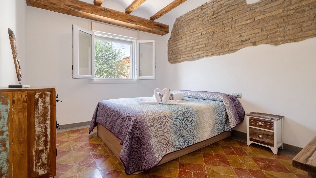 Photo of Bedroom in Deltebre
