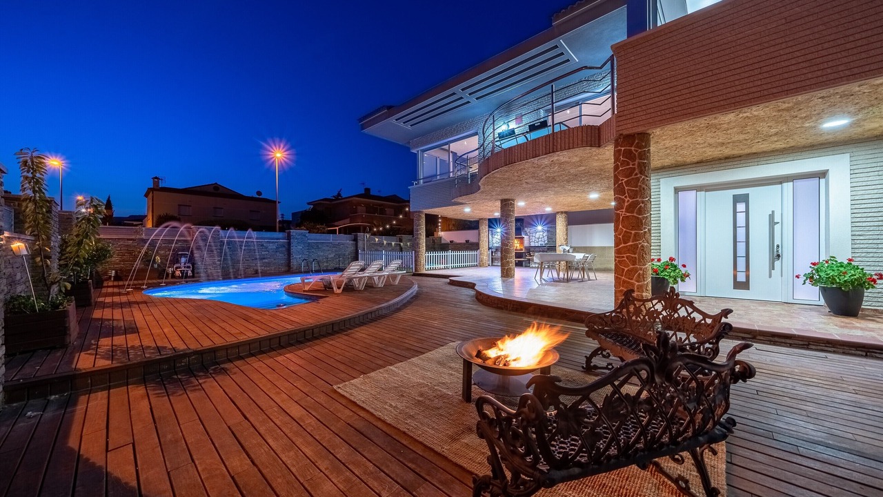 Photo of Patio Balcony in Reus