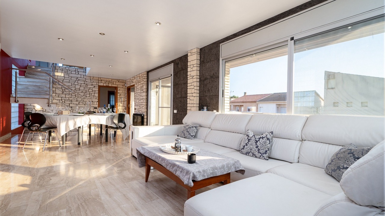 Photo of Livingroom in Reus