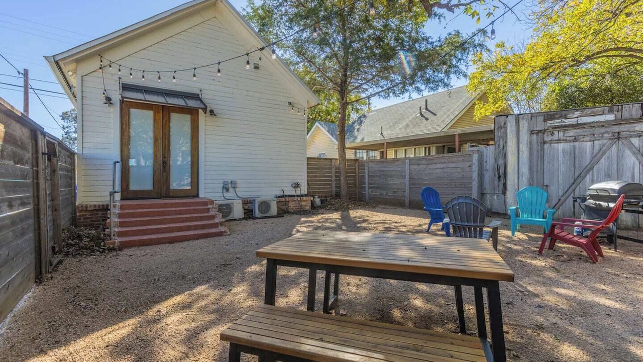 Photo of Outdoor in Brazos