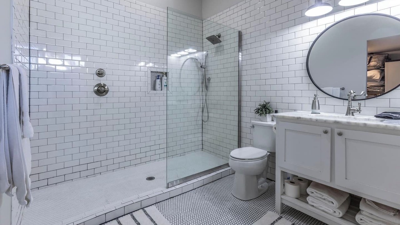 Photo of Bathroom in Brazos