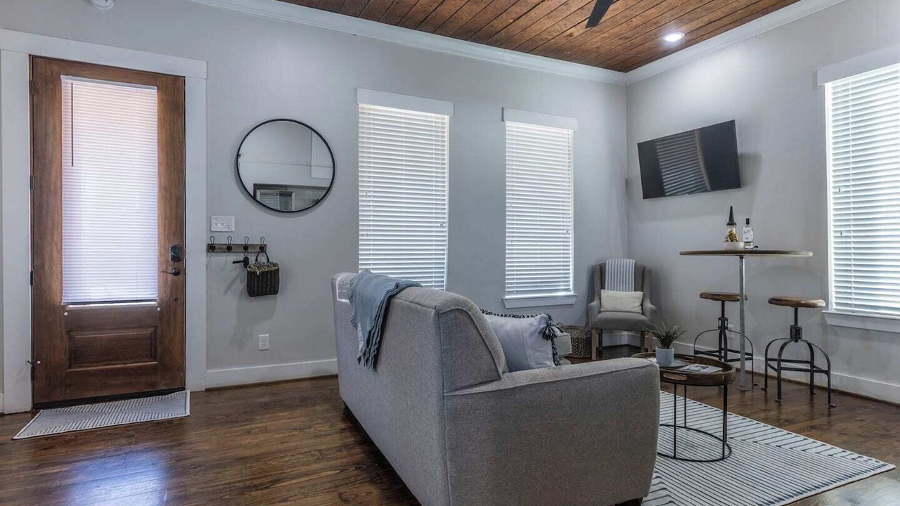 Photo of Livingroom in Brazos