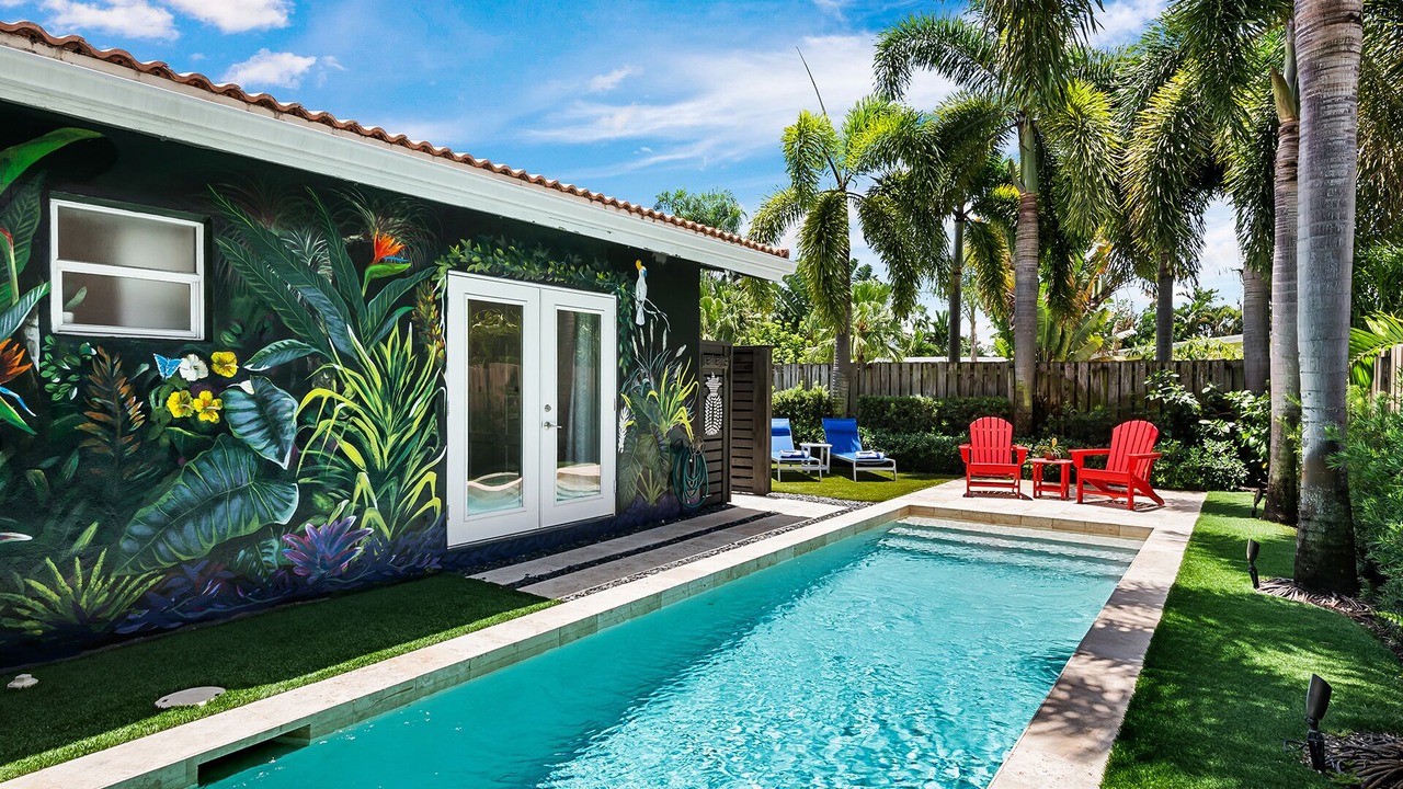 Photo of Outdoor in South Corals