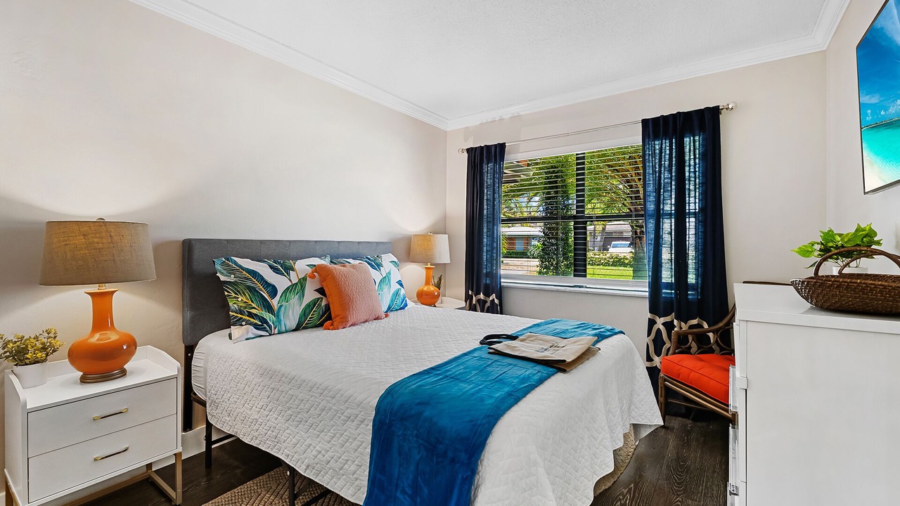 Photo of Bedroom in South Corals