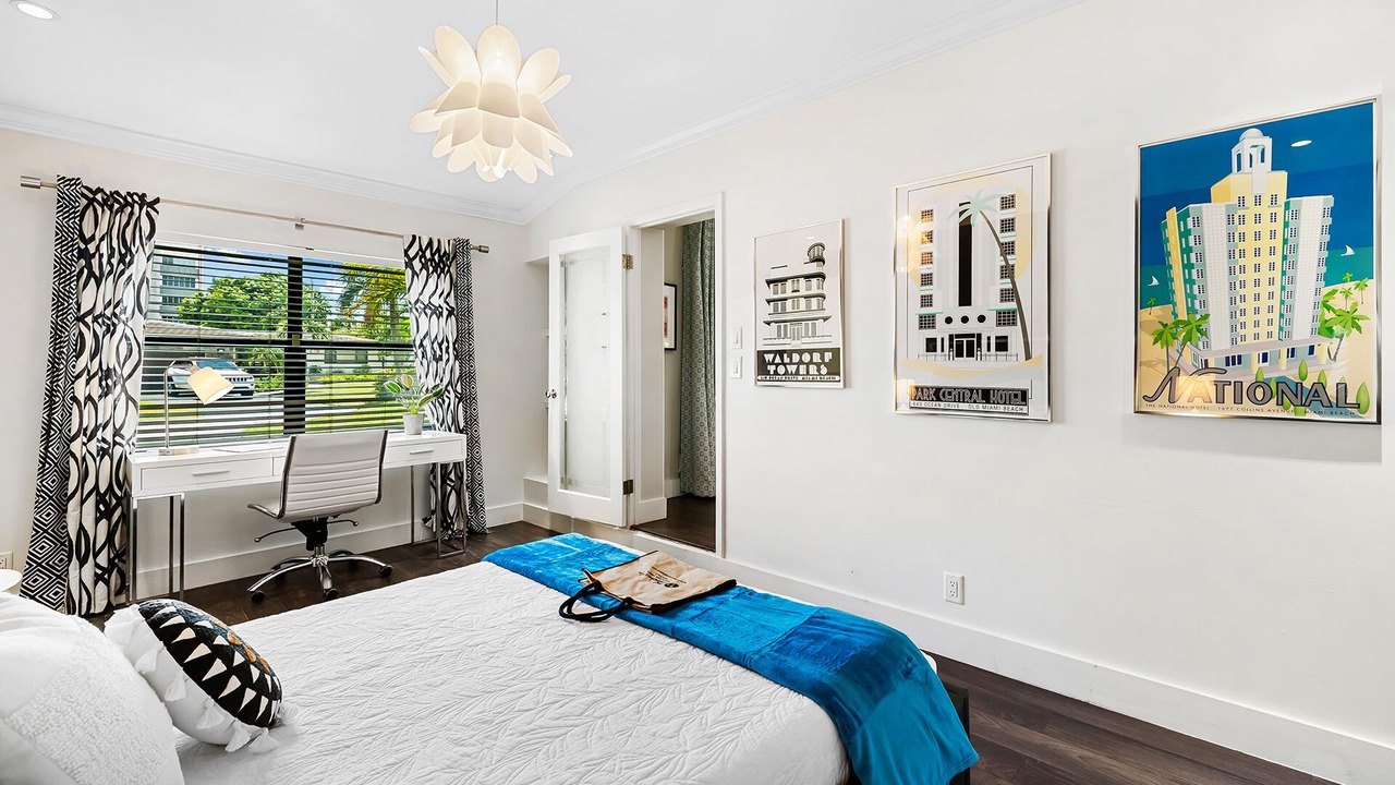 Photo of Bedroom in South Corals