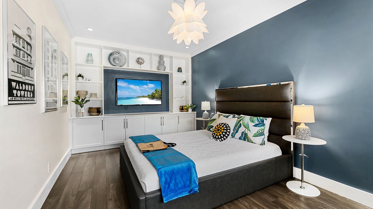 Photo of Bedroom in South Corals