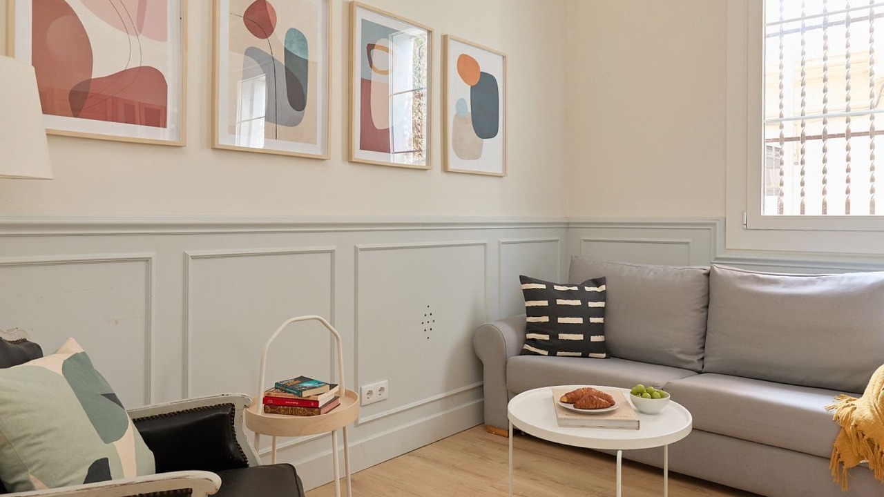 Photo of Livingroom in El Putget i Farro