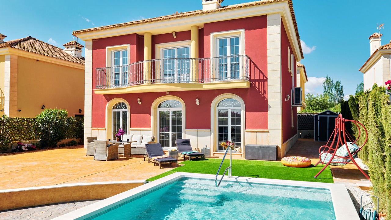 Photo of Outdoor in Aspe