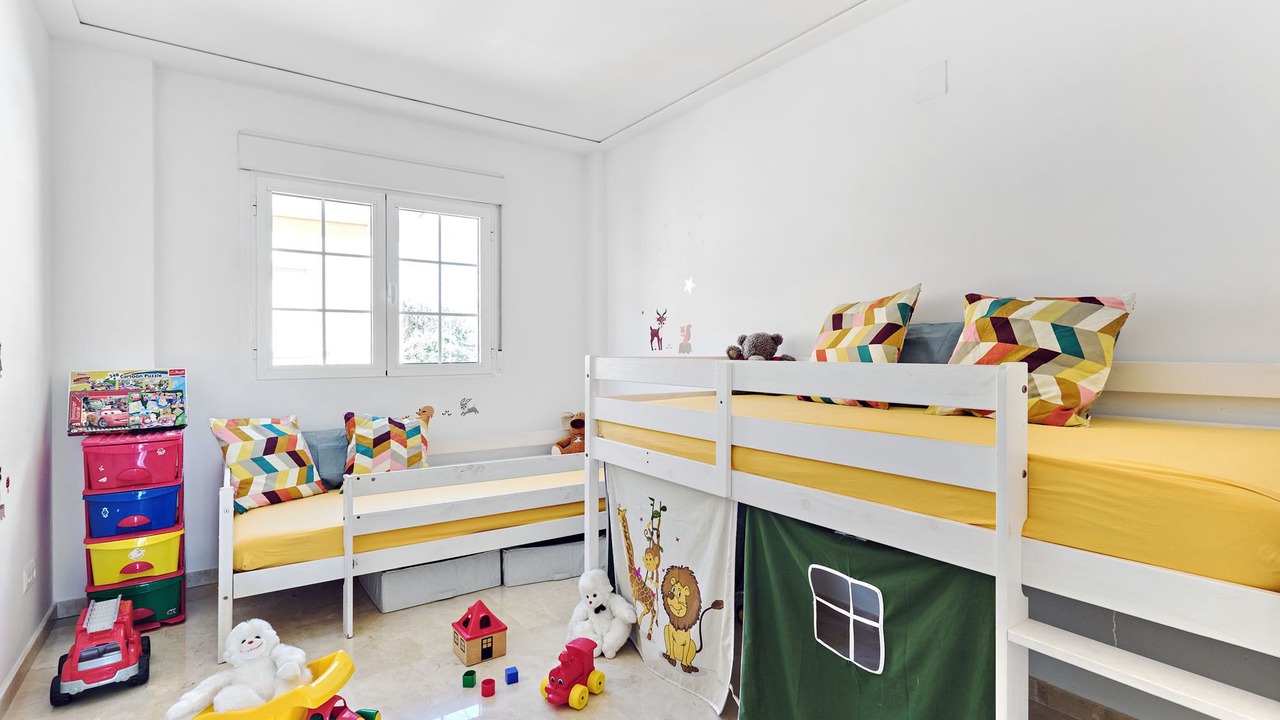 Photo of Bedroom in Aspe
