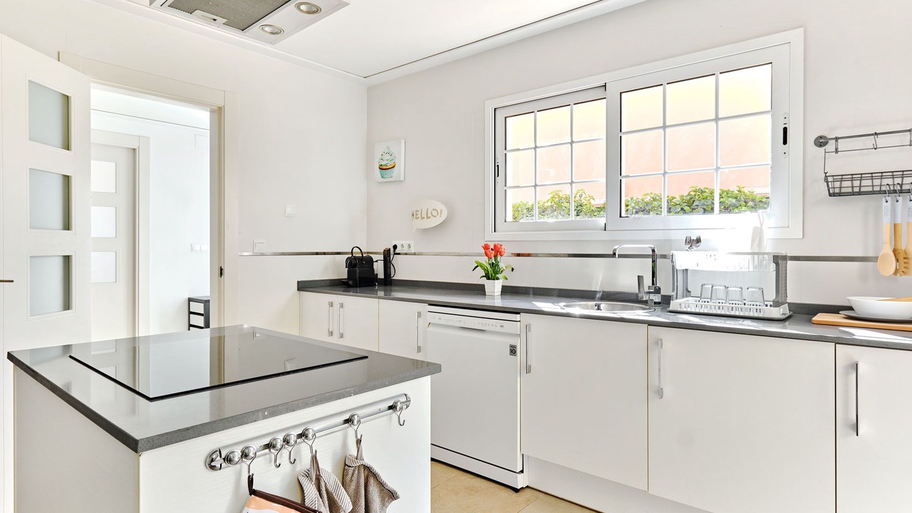 Photo of Kitchen in Aspe