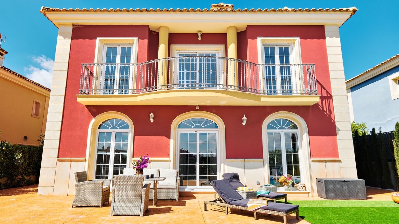 Photo of Outdoor in Aspe