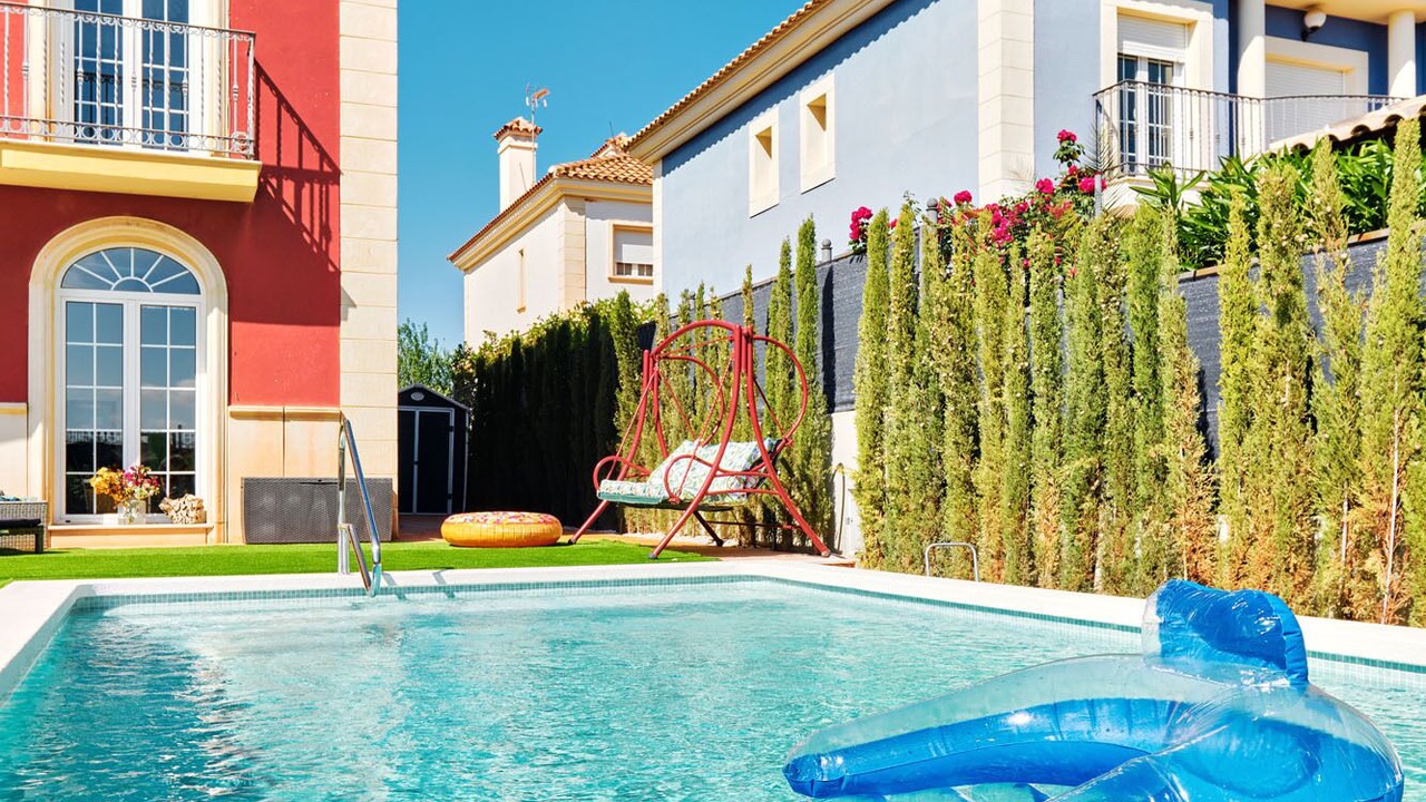 Photo of Outdoor in Aspe