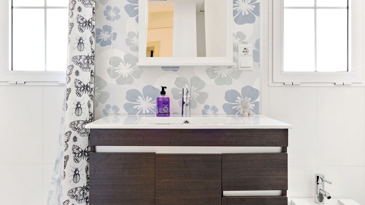 Photo of Bathroom in Aspe