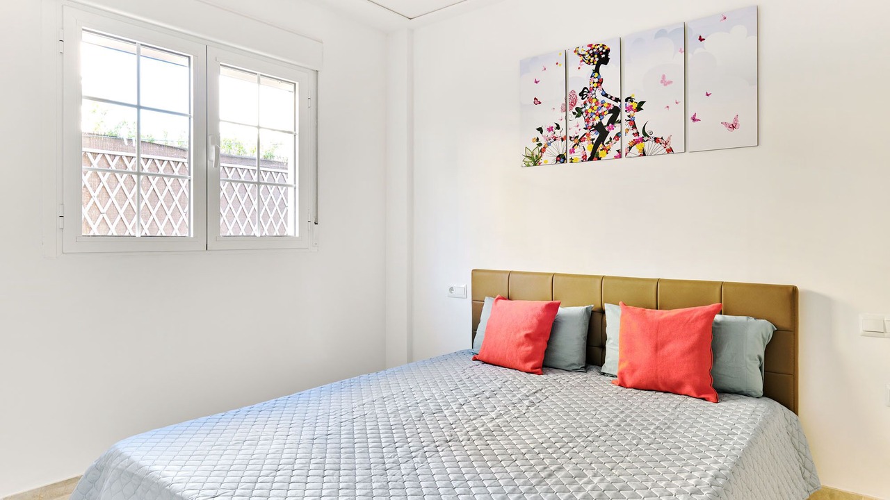 Photo of Bedroom in Aspe