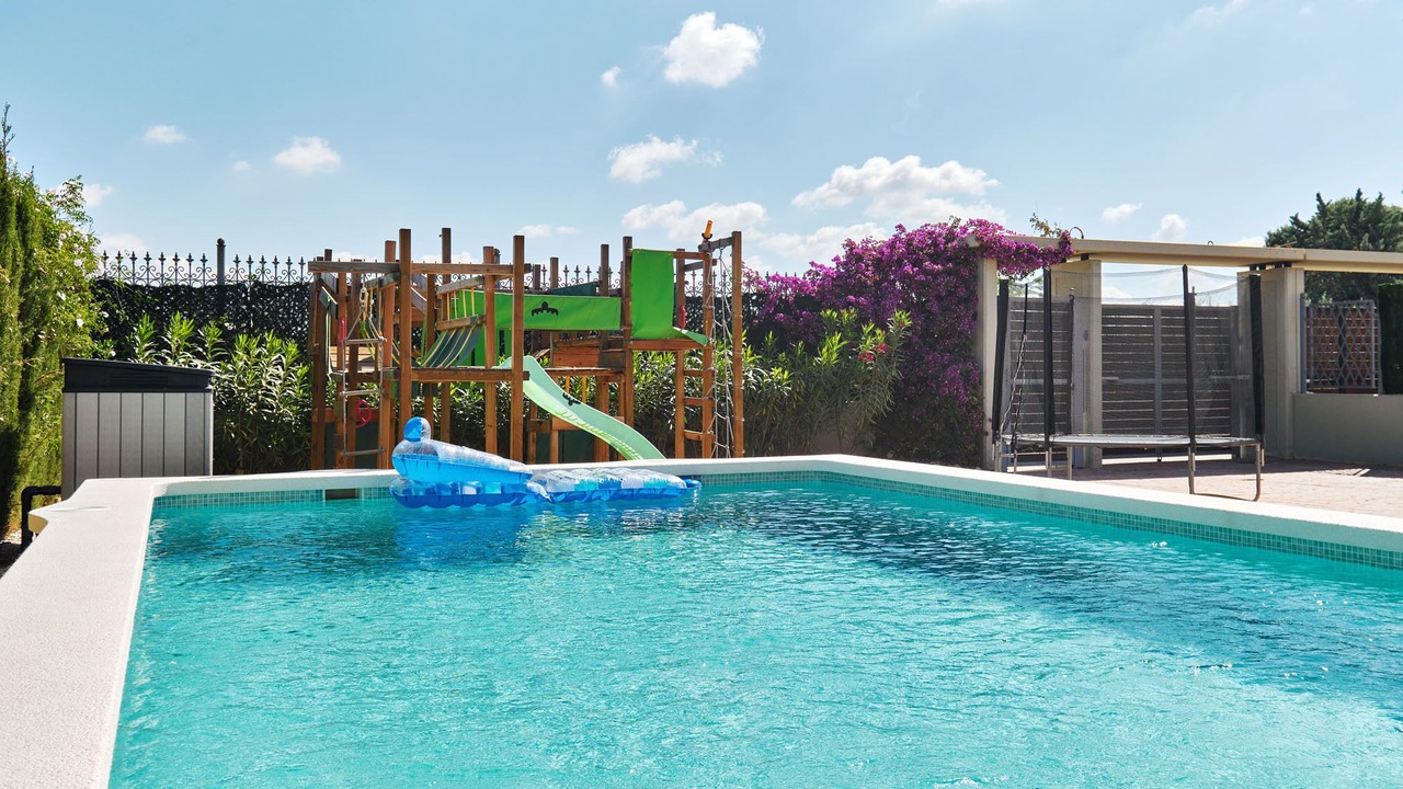 Photo of Outdoor in Aspe