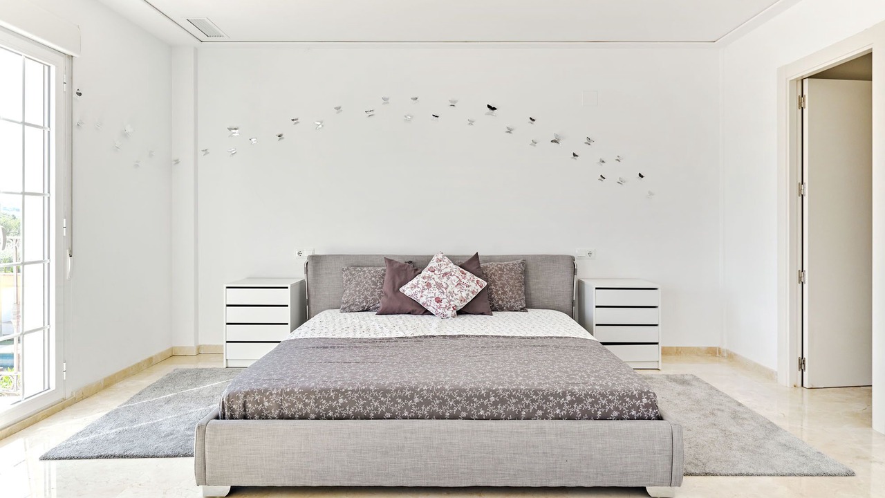 Photo of Bedroom in Aspe