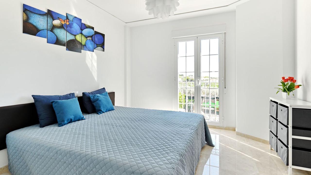 Photo of Bedroom in Aspe