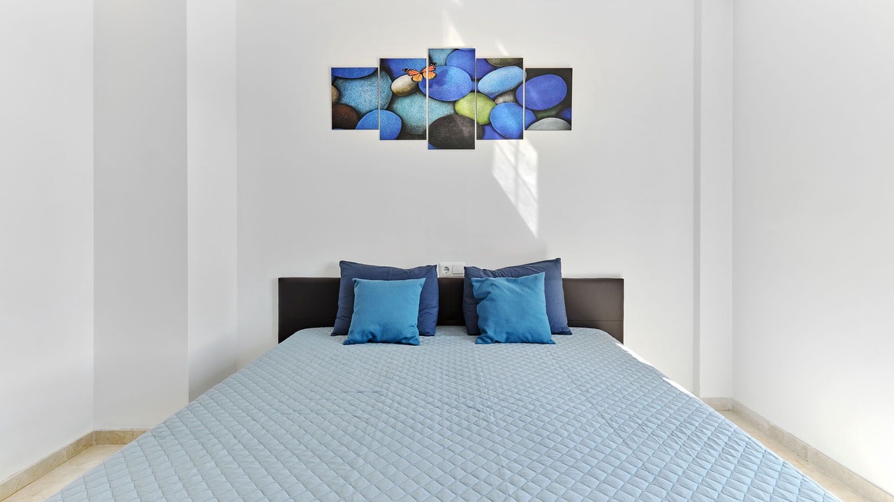 Photo of Bedroom in Aspe
