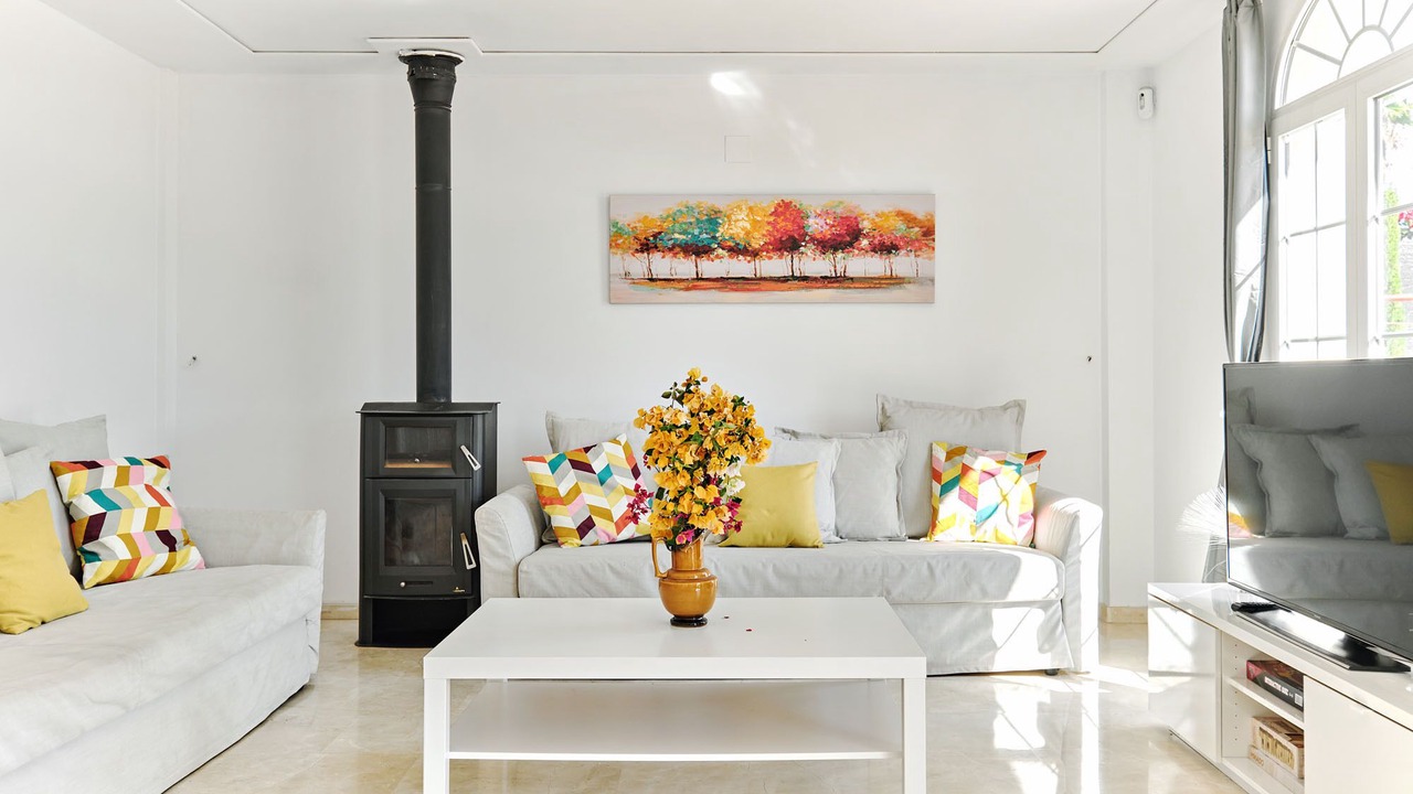 Photo of Livingroom in Aspe