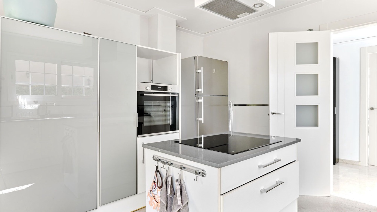 Photo of Kitchen in Aspe