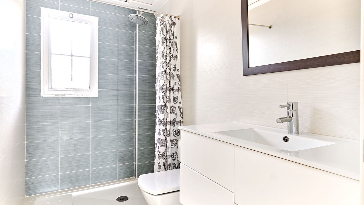 Photo of Bathroom in Aspe
