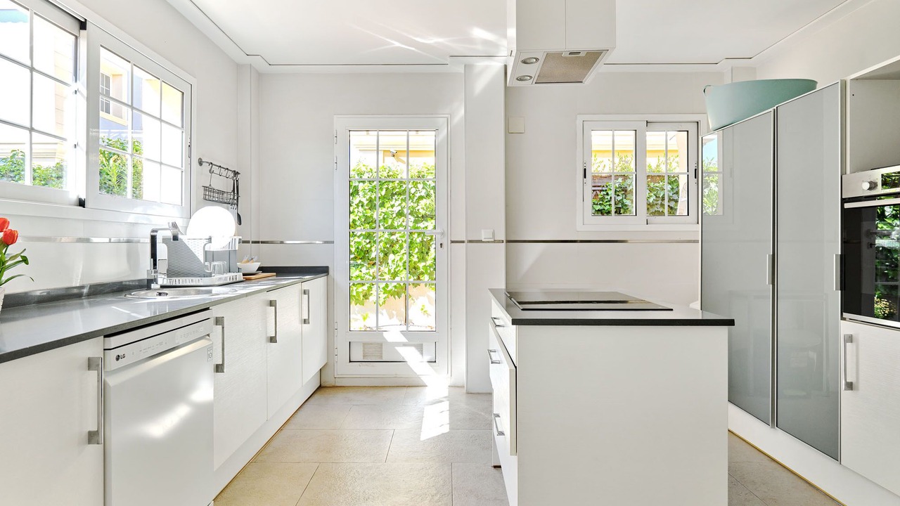 Photo of Kitchen in Aspe