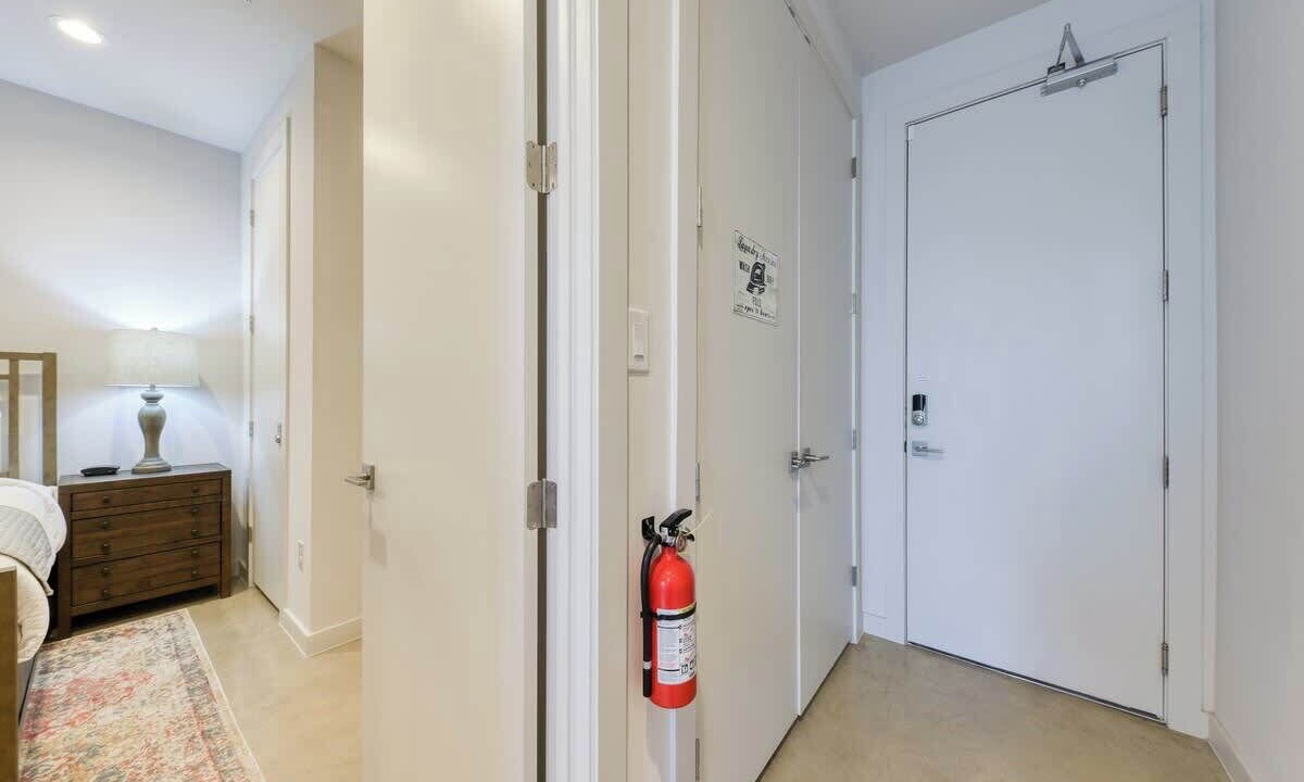 Photo of Bedroom in Tobin Hill