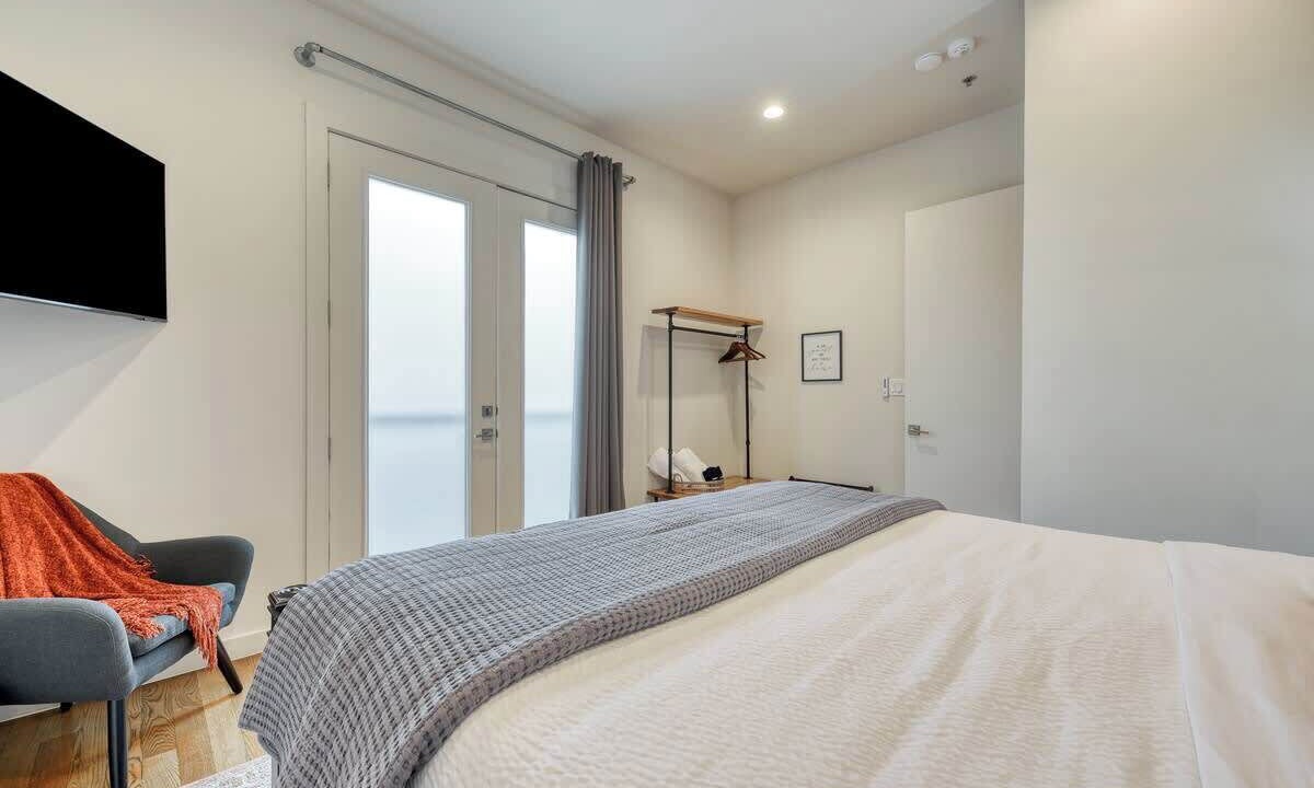 Photo of Patio Balcony in Tobin Hill